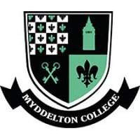 Myddelton College Outdoor Learning(@MyddeltonColAOE) 's Twitter Profile Photo