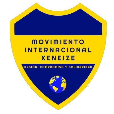 Movimiento Internacional Xeneize
