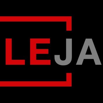 This is the official Twitter account for the Latino Entertainment Journalists Association. Recognizing entertainment from the Latin perspective #YoSoyLEJA
