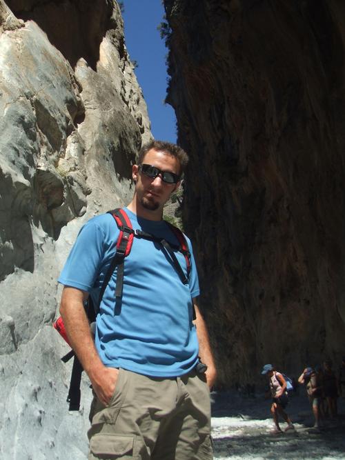 French Canadian, hockey fan, opinionated on politics, technology geek and working as VP of Software Development