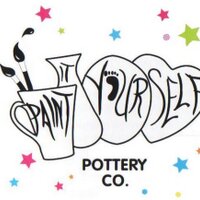 Paint-it-Yourself Pottery (PIYP)(@piypotteryco) 's Twitter Profile Photo