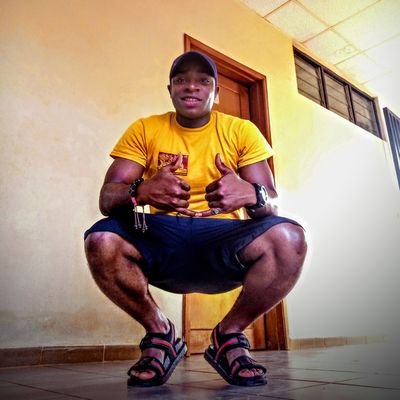 Emmanue95668384's profile picture. A man of humour