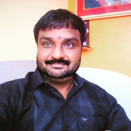 vishnukarjule's profile picture. 