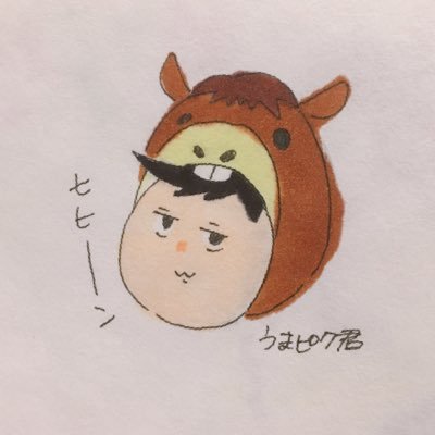 しろぴくさんのプロフィール画像