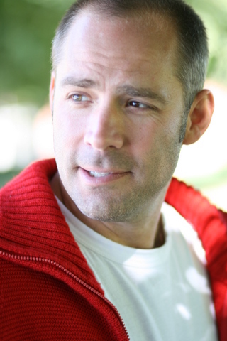 Chocolatier of Patterson Family Chocolates, 
actor,director,dad-love being a kid all the time-dog lover, love champagne,Taurus & adventurously silly!