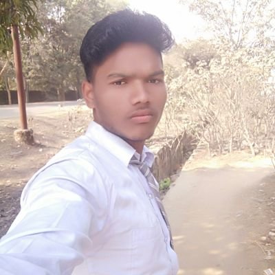 AJAYKumarRajw16's profile picture. India have to wald now