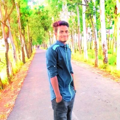 SumonAh54097350's profile picture. Nothing to say