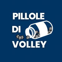 pilloledivolley(@pilloledivolley) 's Twitter Profile Photo