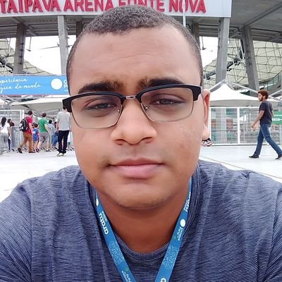gutorodriguees's profile picture. Software Engineer