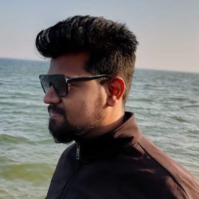 Writer | WebDeveloper | Traveller | Movie Buff | Politically Aware | Nature Lover