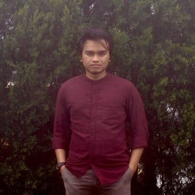 anas_owh's profile picture. اكو هاڽاله همبا يڠ سريڠ بربوات دوسا