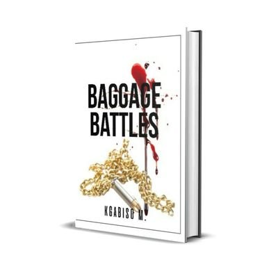 lelo_moore's profile picture. Author - Leelo M. Gifted Covers podcast host. Editor, proof reader, reviewer. Isipho Books salesperson.
Camagu