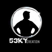 53KY Creation(@53kyCreation) 's Twitter Profile Photo