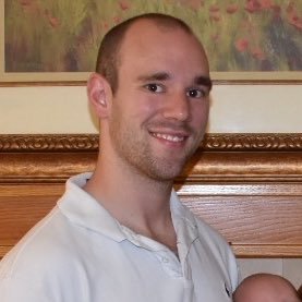 DerekpB's profile picture. Husband. Father of two. Driver of Digital Transformation with AI, ML, and Data Science. Lifelong learner. Dreamer.