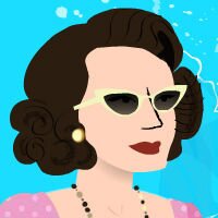 Serena Donadoni (@thecinemagirl) 's Twitter Profile