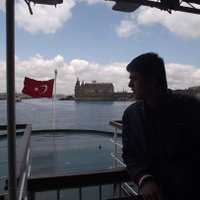 İbrahim Yalçınkaya (@iibrahimyk) 's Twitter Profile Photo