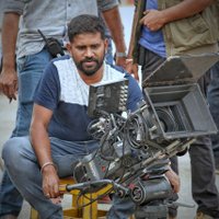 vinoth rathinasamy (@vinothrsamy) 's Twitter Profile