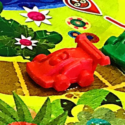 ゲームサークルあすたりすくさんのプロフィール画像