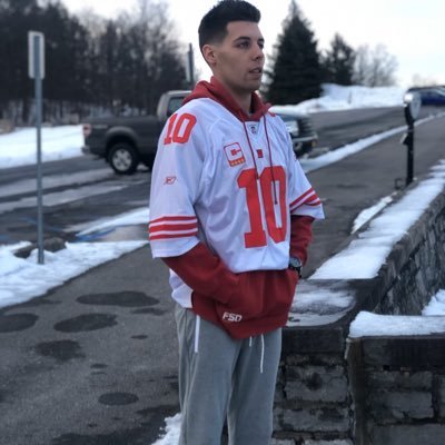 NFL & NBA Insider/Blogger | ICBSports Analyst & Reporter | NY Sports Enthusiast(NYK/NYG/NYR) | Nats(MLB) | ValleyCats(A) | ENYUA & SBUO Umpire |  Shredz 🏂