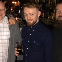 John Moffitt (@johnmoffitt7) 's Twitter Profile Photo