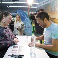 Gigiamanecida (@gilucianera) 's Twitter Profile Photo Gigiamanecida (@gilucianera) 's Twitter Profile Photo
