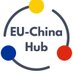 EU-China Hub Profile picture