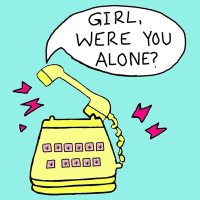 *NSYNC Podcast- Girl, were you alone?(@NSYNCpod) 's Twitter Profile Photo