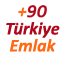 doksanemlak's profile picture. + 90 Türkiye Emlak Portalına Fırsatlar için davetlisiniz.

Ziyaret için tıklyınız http://t.co/WZO8l1YQCg