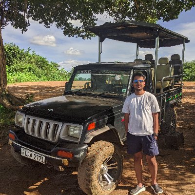 sanchitkum's profile picture. Software @microsoft @azure