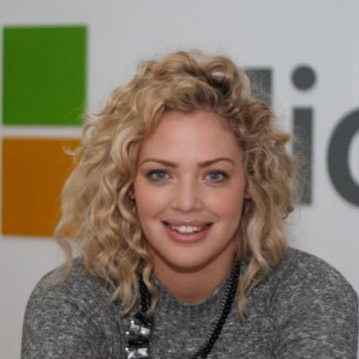 Social seller, Data and AI specialist, netballer and @surreyscoffs founder, Helping enterprise retailers unlock the power of data at Microsoft #myviews