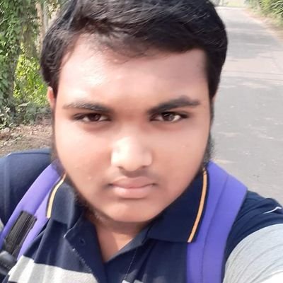 itssuvankarjana's profile picture. Studies at Calcutta University