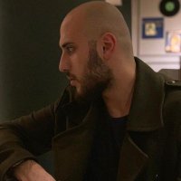 Barış Yalçınkaya (@barissssyy) Twitter profile photo