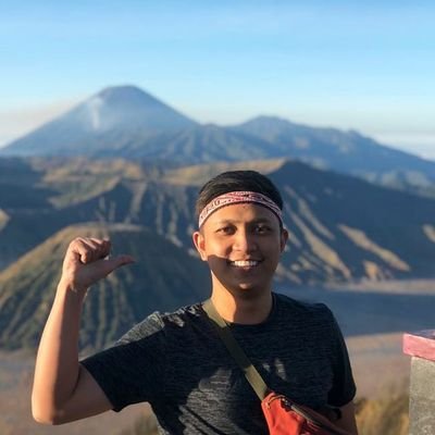 Ichsanichsans's profile picture. SOC - CGK - SUB