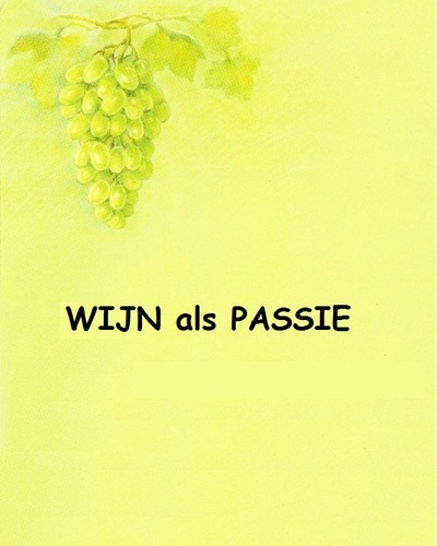 Wij willen onze passie voor wijn aan u overbrengen dmv cursussen; introductie-avonden; thema-avonden; sociëteit; bestelservice en veel meer. Bezoek de website!