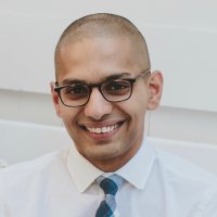 Raghu Chivukula, MD PhD 🫁 (@chivukula_raghu) 's Twitter Profile