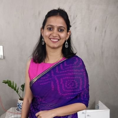 Lakshmi Iyer Profile