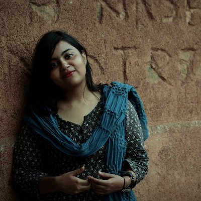 MaliniS82630096's profile picture. Public Space designer, learner, Dreamer