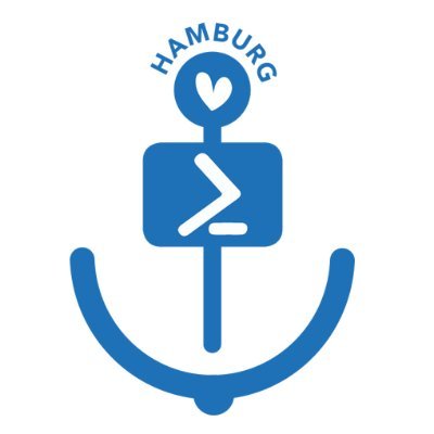 Wilkommen bei der Hamburg PowerShell User Group | by @fabian_bader und @chrburmeister