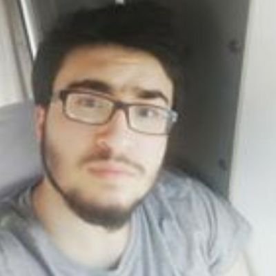 ibrahimyesil672's profile picture. ihraç#zorunagitmesindavutbendavutdoğrucudavut