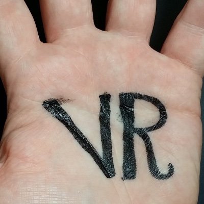 vrpotsdam's profile picture. #VRgoesmobile