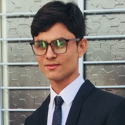 mudassir12310's profile picture. 