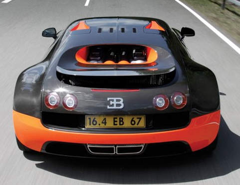 Car freak