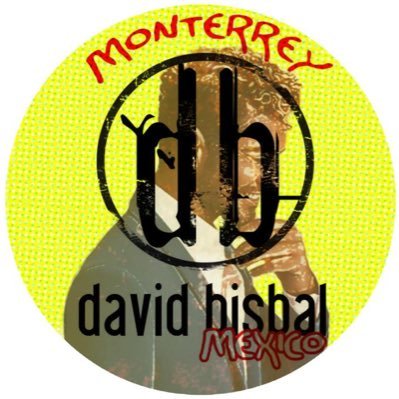 Club de fans del cantante español David Bisbal. Nuestro apoyo al 110%