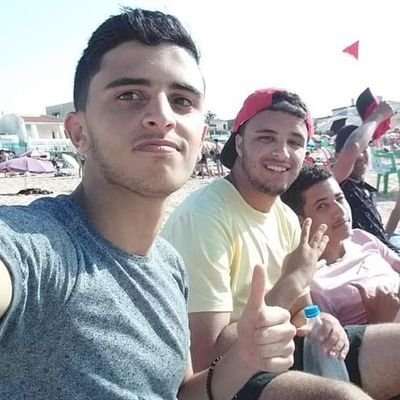 Oussama63382847's profile picture. Oussama jaafari