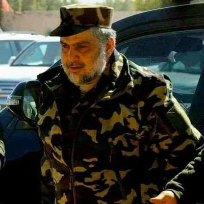 ‏سيد القائد مقتدي الصدر أعزه الله
بروحنا نفداك