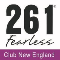 261 Fearless Club New England (@261new) 's Twitter Profile