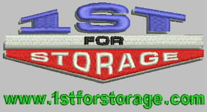 1st for Storage is London's leading provider of safe and secure self storage facilities at affordable prices