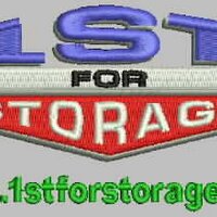 1st for Storage Ltd (@1stforstorage) 's Twitter Profile