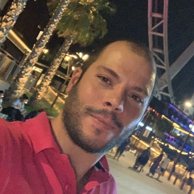 abedbizri87's profile picture. 