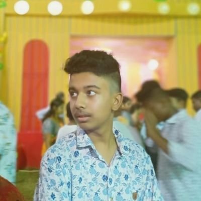 KrishangkukaSh2's profile picture. school